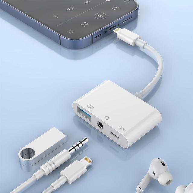 Headphone Jack to Aux Input Cable The Ultimate Guide MIC REACH